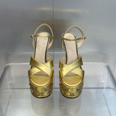 Gucci Heeled Shoes